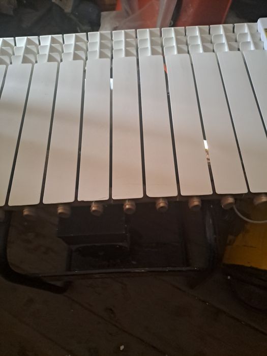 Продам батарею паракапельную