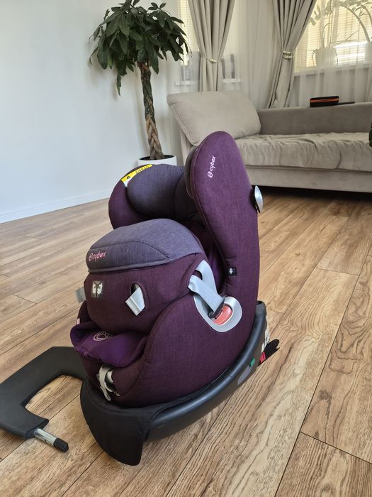 Автокресло Cybex
