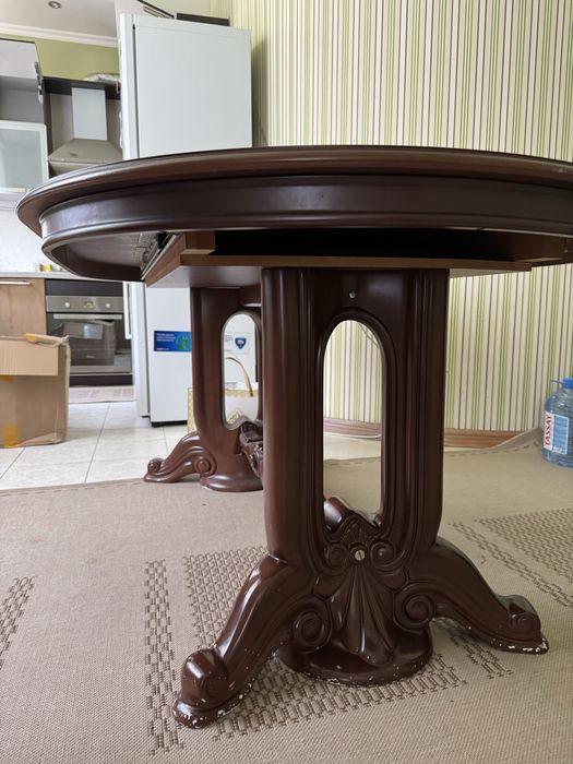 Белорусский стол