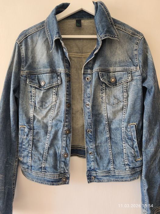 Лот от дамски сака размер  38