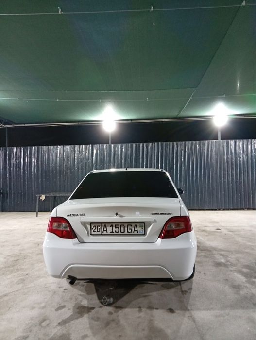 Srochna sotiladiNexia 2 1.6