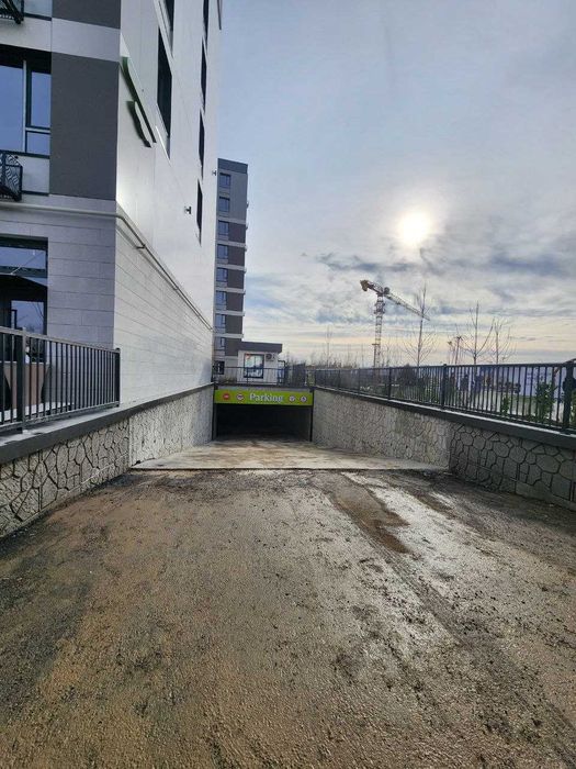 ЖК у Озера! Комфортная однушка со Скидкой -10%