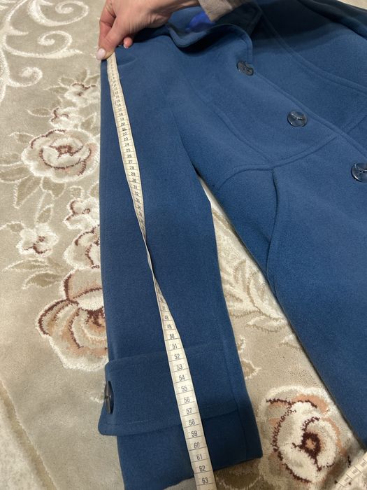 Palton femei in stare perfecta