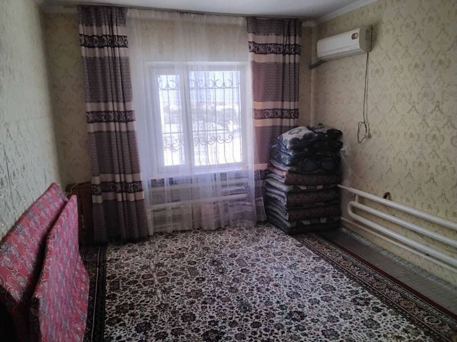 Amir temur park yonida inara arneda kvartira