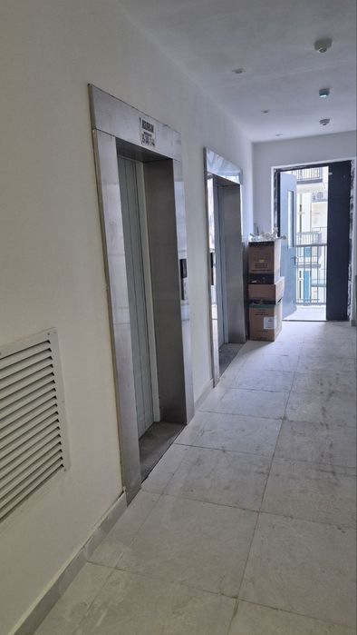 Своя срочно продам 1в2/6/15 Юнусабад ЖК Ассалом Жомий Golden House