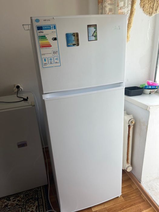 Холодильник на запчасти