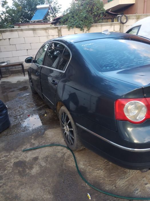 Piese Passat B6 an 2008 2.0diesel
