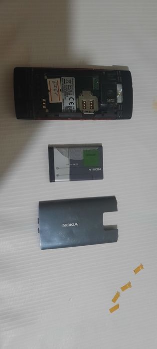 Nokia X2 00 сатылады жасап тұр