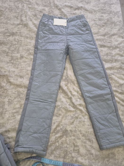 Штаны для горок, болоневые