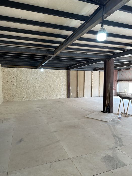 Сдается помещение 250кв