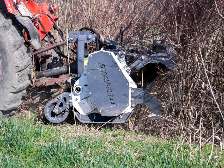 Tocator 150-240 cm cu deplasare laterala / Alta XL