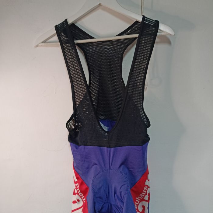 Set combinezoane ciclism mărimea M