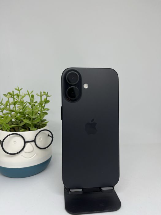 Iphone 16 256 gb 43376 Pintel.kz