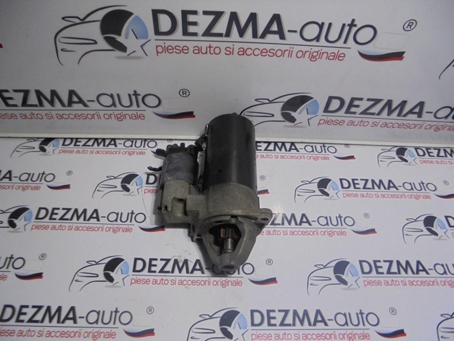 Electromotor 0051511601, Mercedes Clasa A (W169) 1.7cdi 0051511601, 0001115008