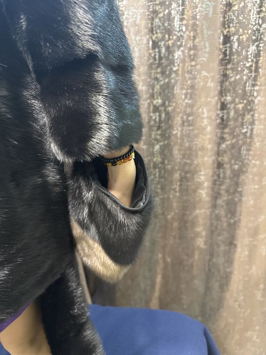 Продам Норкавую шубу