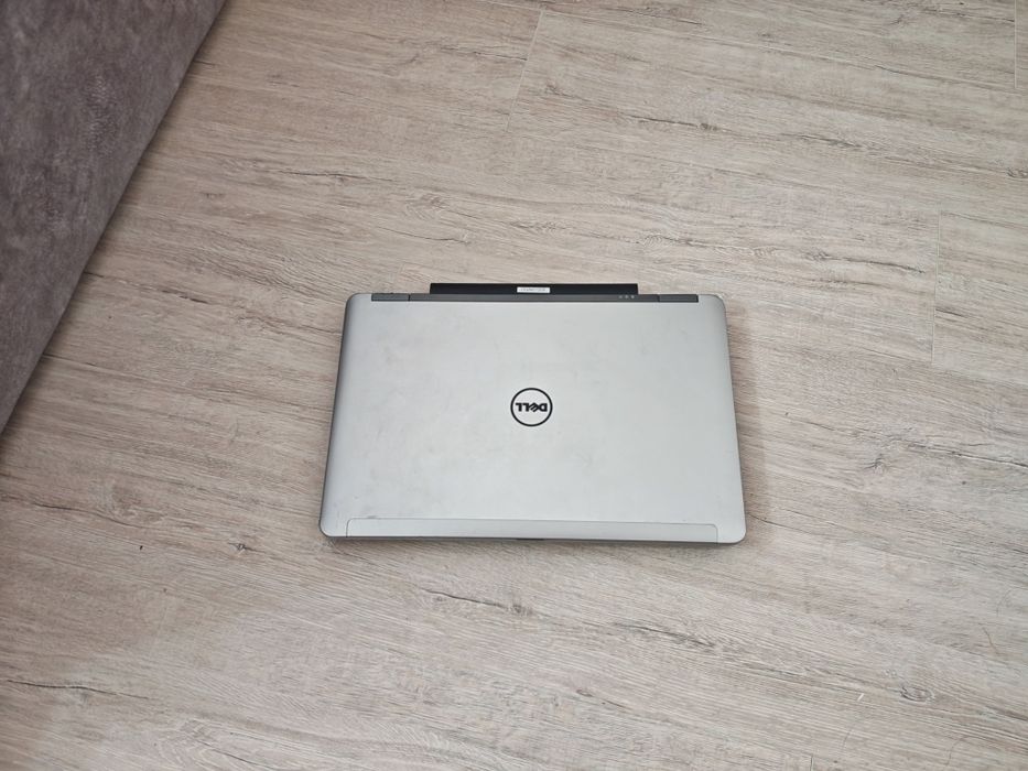 Laptop Dell Latitude i7 gen4
