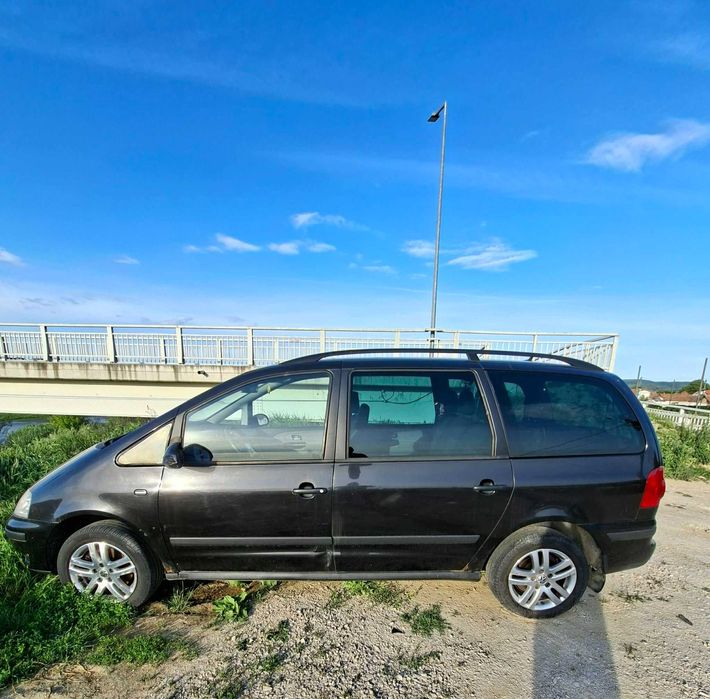 Vand Sharan 1.9Tdi 2005