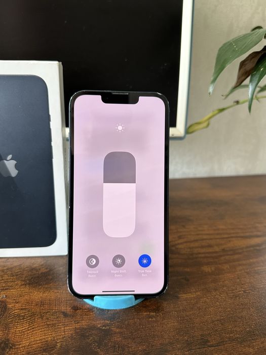 Iphone 13 с коробкой