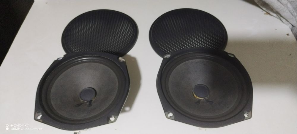 Спарк обшивка дворник заводской