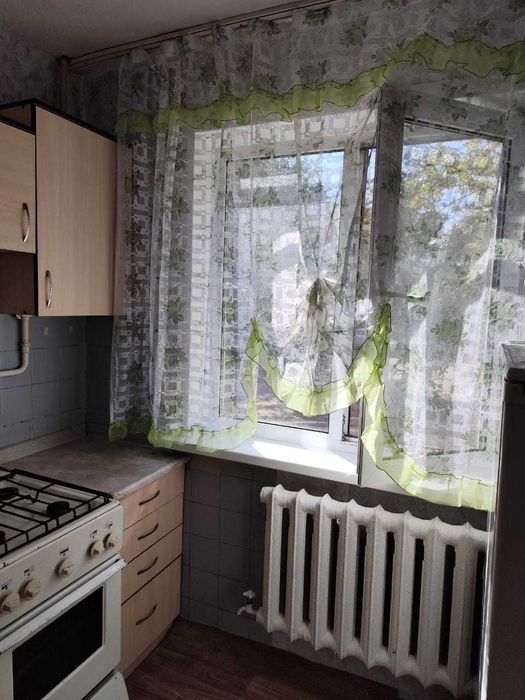 Продам 2х комнатную квартиру