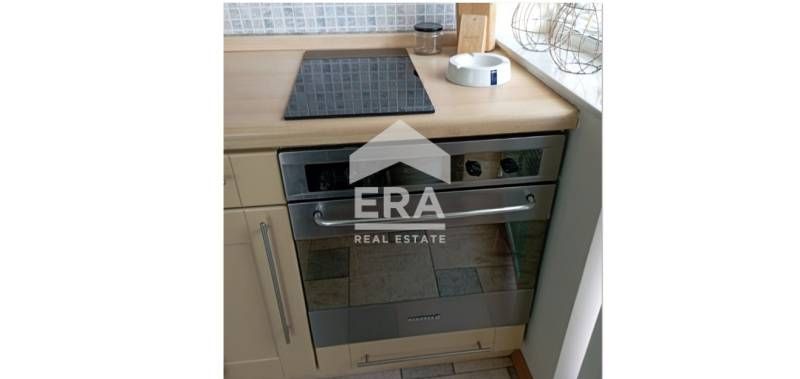 ЕРА Фаворит продава ексклузивно двустаен апартамент в Лозенец