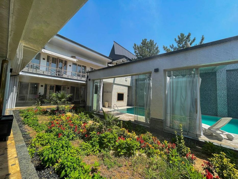 Сдаётся дача кибрай премиум уровня март БРОНЬ идёт