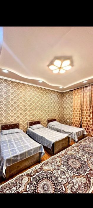 Дача евро Бочка 7 соток 7 комнат 2 этажа