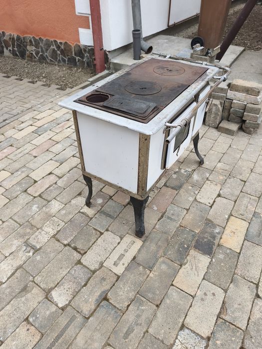 Sobă de gătit Vesta