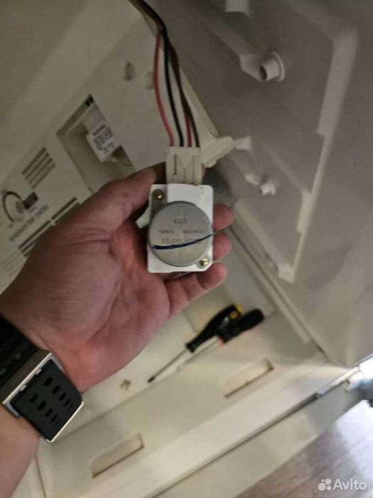 Ремонт холодильников, опыт 15 лет. Частник | Remont xolodilnik usta