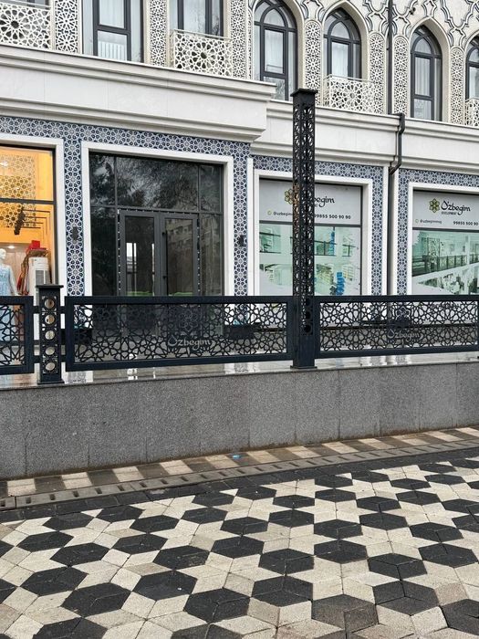 Продается Нежилое Помещение Uzbegim 316 м2 ул.Бабура, Яккасарай