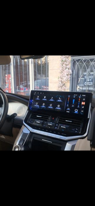 АвтоЗвук Установка Автомагнитолы