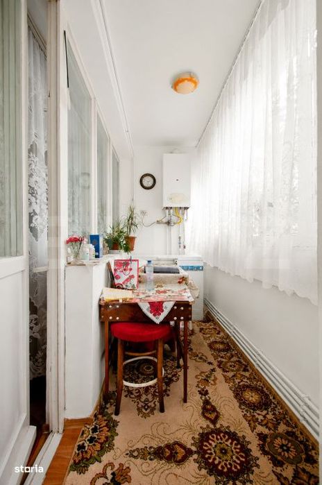Apartament 2 camere, 56 mp, zona Tiglina 3