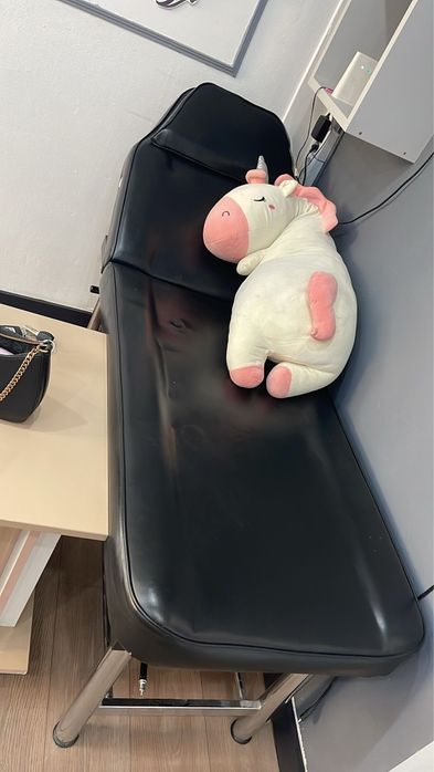 Pat Cosmetica Sau Masaj