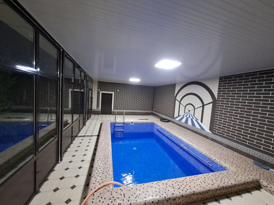 Дача на кайнар булаке