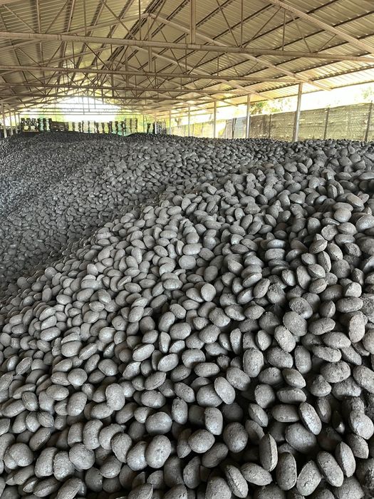 Cărbuni la sac 799 lei/ tona "Carbuni/Huila/Brichete Lignit"Centrale TARGOVISTE