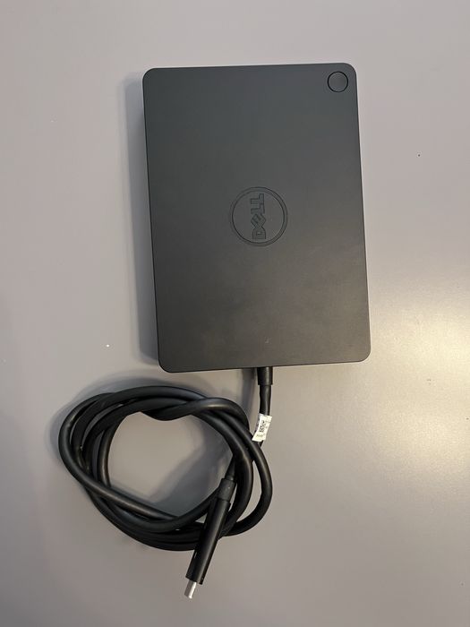 Dell Doking Ststion K17A WD15 K17A001