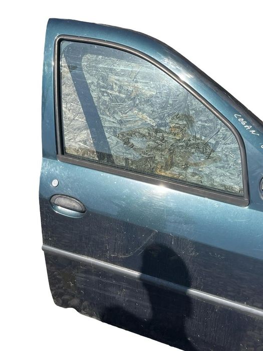 Usa Portiera Fata Dreapta Fata Dacia Logan Ls_ 2004 - >