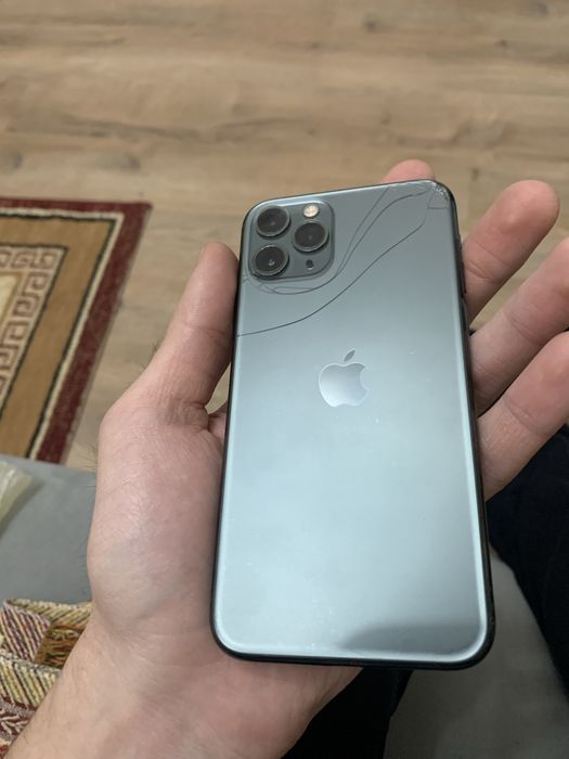 Iphone 11 pro 256gb