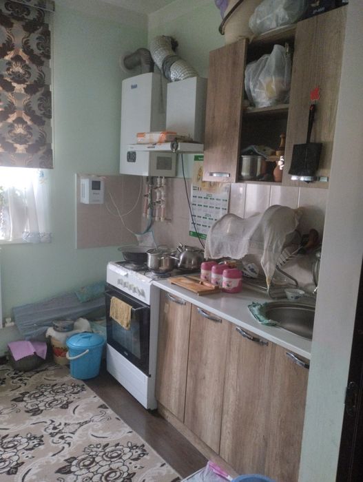 Uy 3 xonali 3 etajda joylashgan