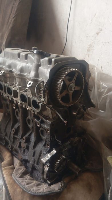 Матор май расхот бар