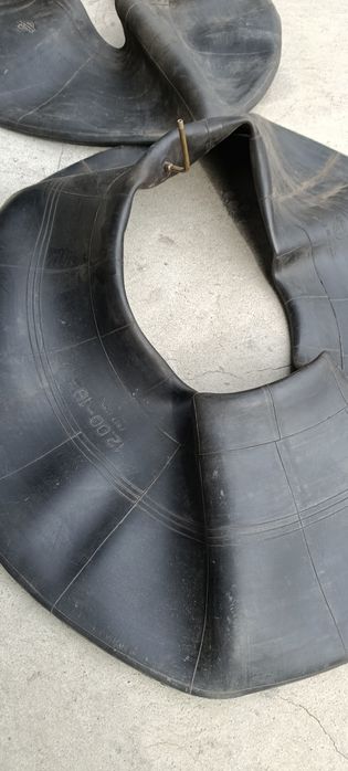 Камера на Газ 66