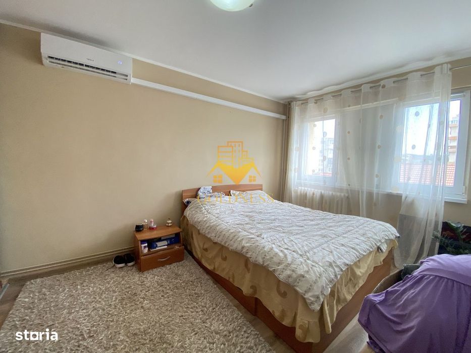Apartament 2 camere Grigorescu, zona premium, Onisifor Ghibu, 14 Iulie
