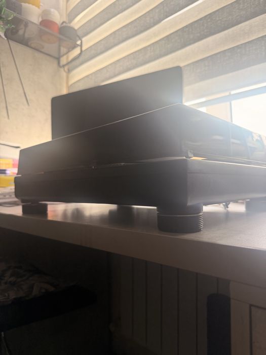 Проигрыватель Technics SL-1200MK3