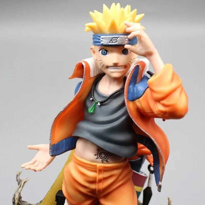 Figurină Naruto Uzumaki, 30 cm RRP 180€