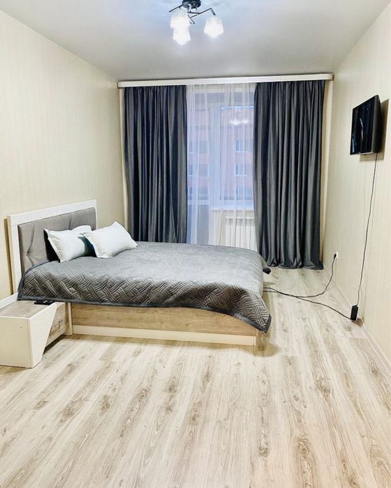 Посуточная аренда 1 ком ВИП