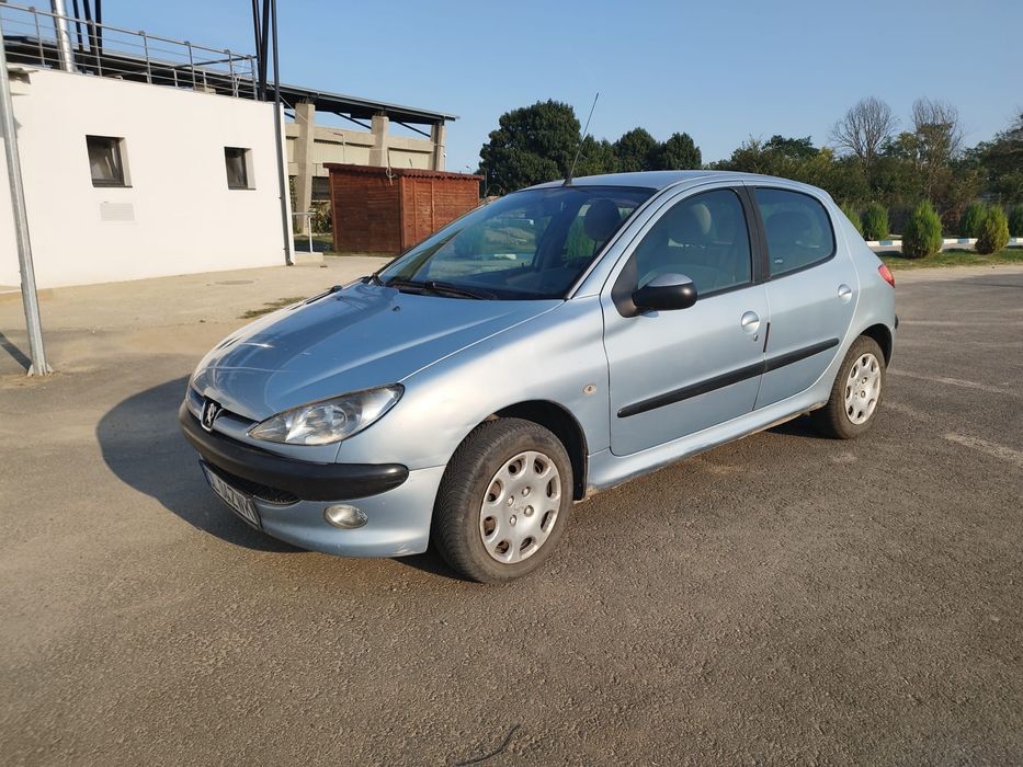 Peugeot 208 de vanzare