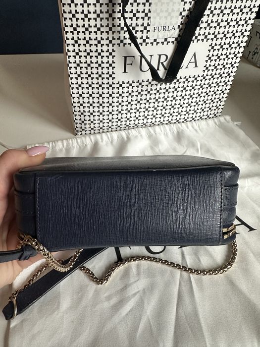 Furla Чанта с дълга дръжка