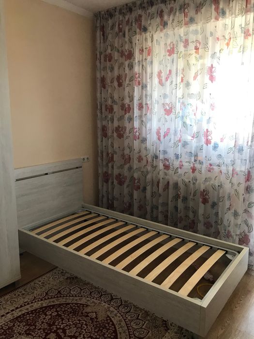 Детская мебель шкаф,кровать,матрас