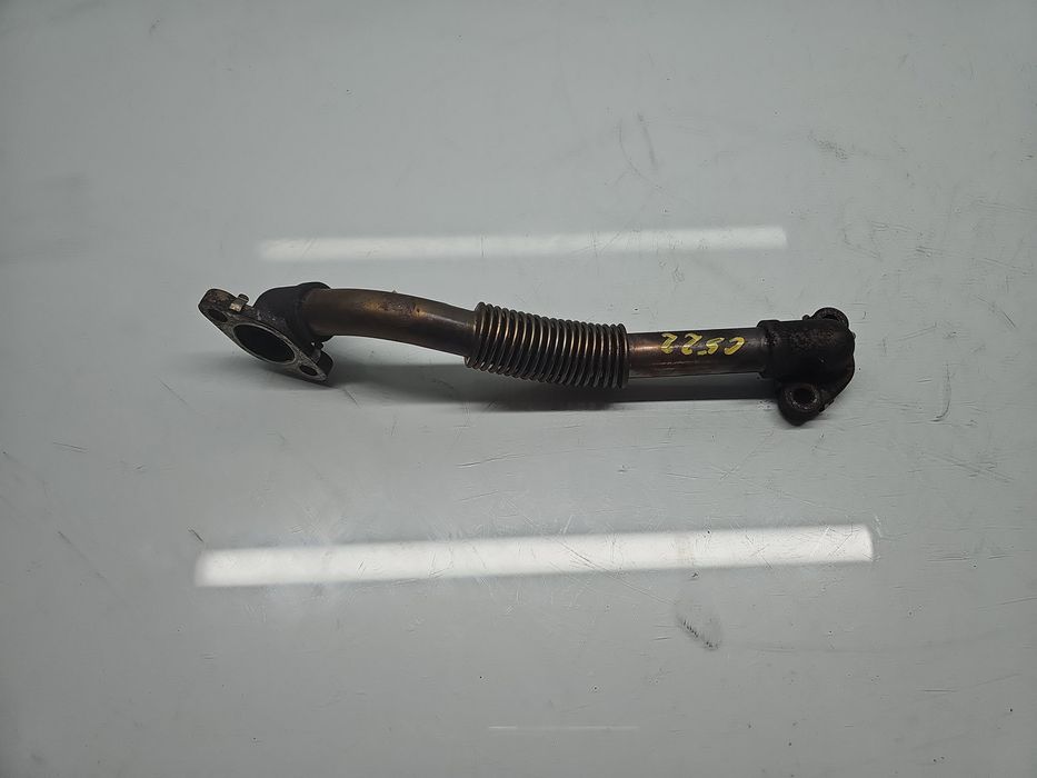 Conducta gaze Hyundai ix35 (LM) [Fabr 2010-2017] OEM 1.7 CRDI D4FD 85K
