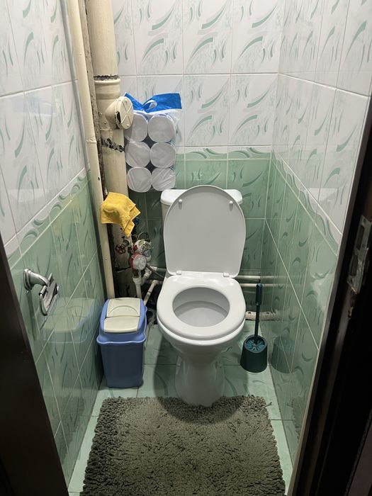 Sergeli 5 2xona 1etaj
